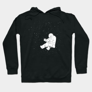 Space Hoodie